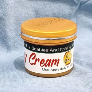 Allergy Cearm الرجی کریم