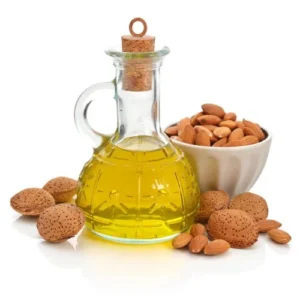 Almond Oil (Roghan Badam)روغن بادام