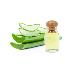 Aloe Vera Oil روغن ایلویرا