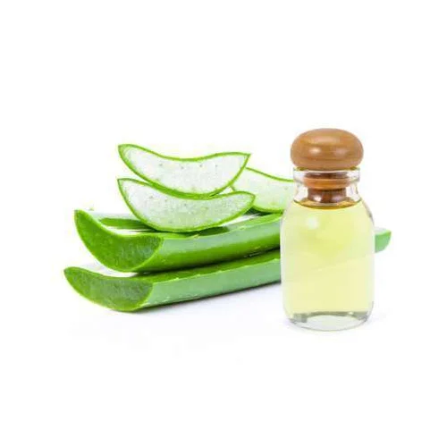 Aloe Vera Oil روغن ایلویرا