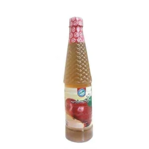 Apple Cider Vinegar (Sirka Saib) سرکہ سیب