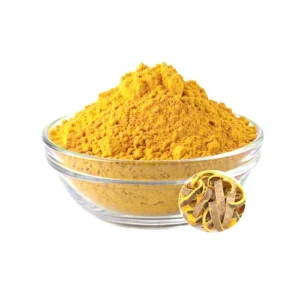 Berberis Vulgaris Extract (Berberine)