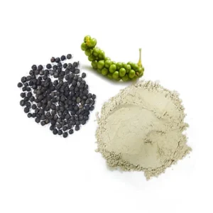 Piper Nigrum (Black Pepper Extract) جوہر کالی مرچ