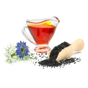 Black Seeds Oil (Roghan e Kalonji) روغن کلونجی