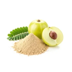 Emblica Officinalis Extract (Gooseberry/Amla) جوہر آملہ