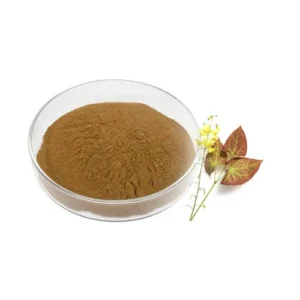 Epimedium (Horny Goat Weed Extract) ہارنی گوٹ ویڈ