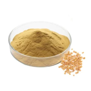 Trigonella Foenum Extract (Fenugreek) جوہر میتھی دانہ