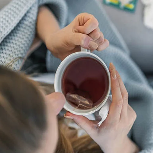 Fever Care Coffee (لرزہ) بخار قہوہ - Image 2
