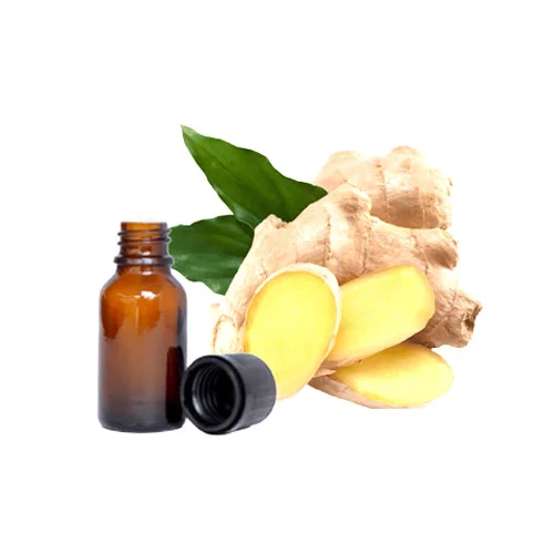 Ginger Oil روغن ادرک