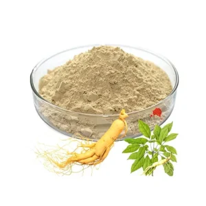 Ginseng Extract جوہر جنسنگ