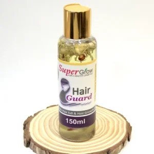 Hair Guard Oil 150 ml ہئیر گارڈ