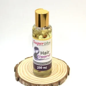Hair Guard Oil 250 ml ہئیر گارڈ