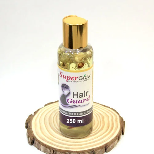 Hair Guard Oil 250 ml ہئیر گارڈ