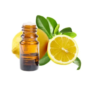 Lemon Oil روغن لیموں