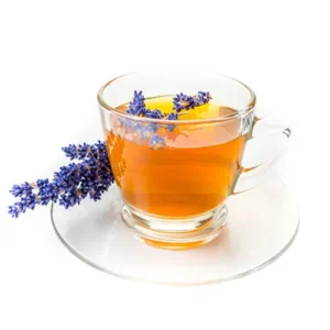 Lavender Tea Ustokhuddoos Coffee ) قہوہ اسطخدوس