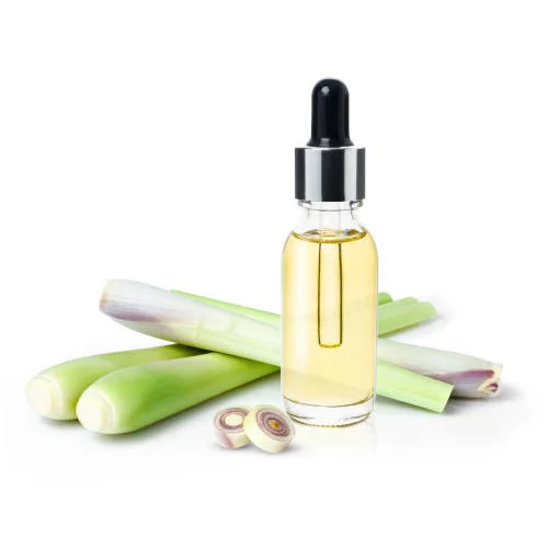 Lemongrass Oil روغن لیمن گراس