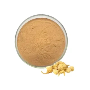 Maca Root Extract جوھر میکا روٹ