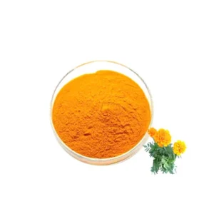 Marigold Flower Extract