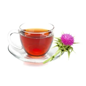 Milk Thistle Tea اونٹ کٹارا قہوہ