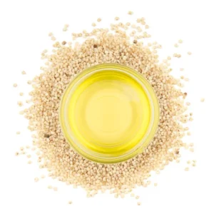 Poppy Seeds Oil (Roghan e Khashkhash) روغن خشخاش