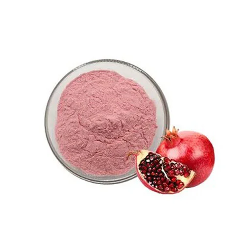 Punica granatum (Pomegranate Extract) جوہر انار