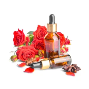 Rose Oil روغن گلاب
