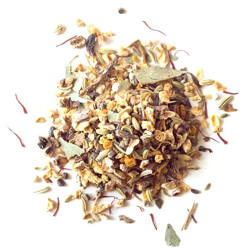 Saffron Qahwa زعفران قہوہ - Image 2