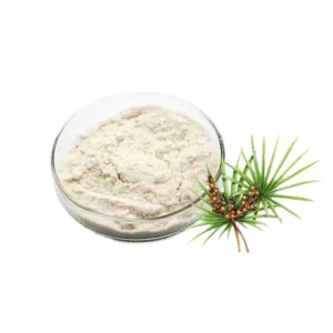 Saw Palmetto Extract (Serenoa Repens) جوہر ساپال میٹو