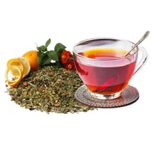 Saffron Qahwa زعفران قہوہ