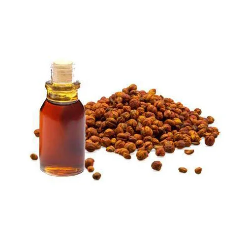 Malkangani Oil (Intellect Seeds Oil) روغن مالکنگنی