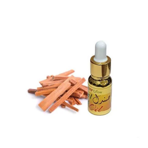 Sandal Wood Oil روغن صندل